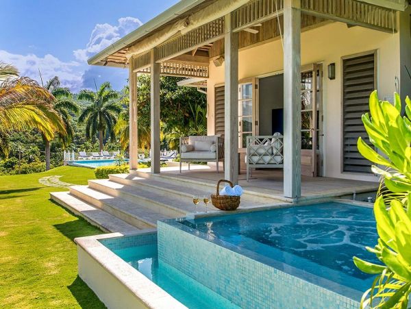 Jamaica Home 960581