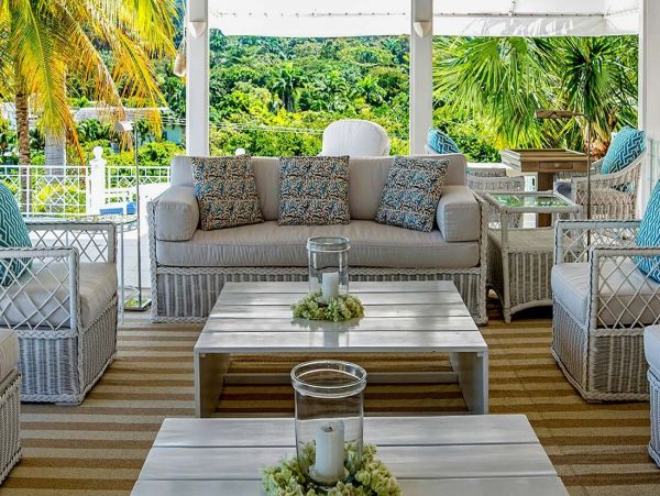Jamaica Home 960581