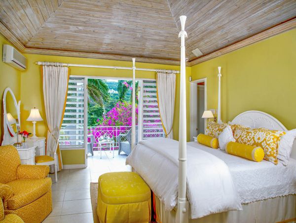 Jamaica Home 960581