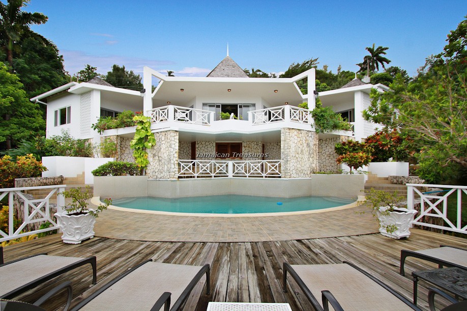 Jamaica Home 960582