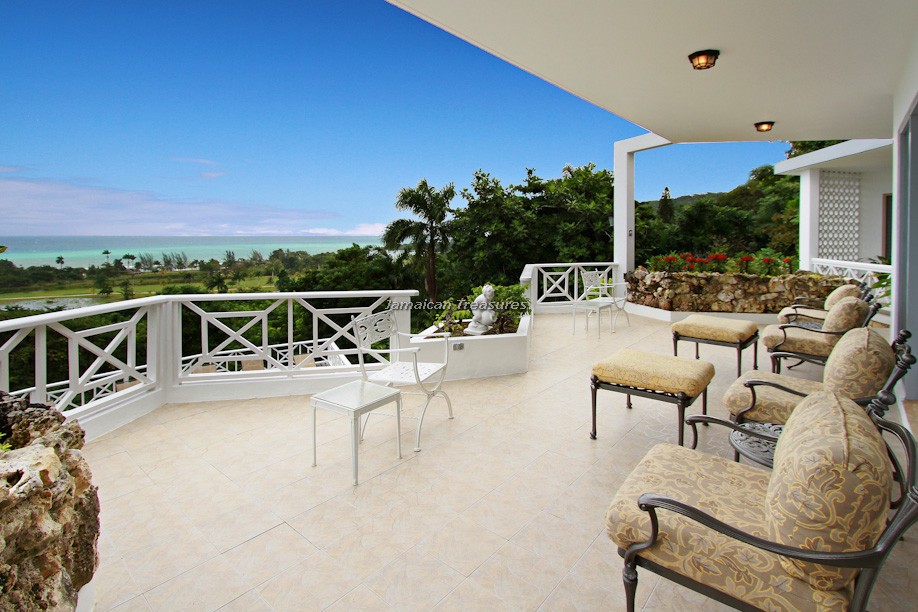 Jamaica Home 960582