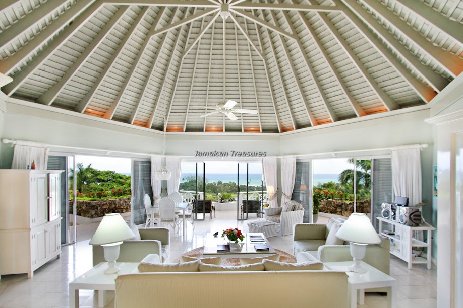 Jamaica Home 960582