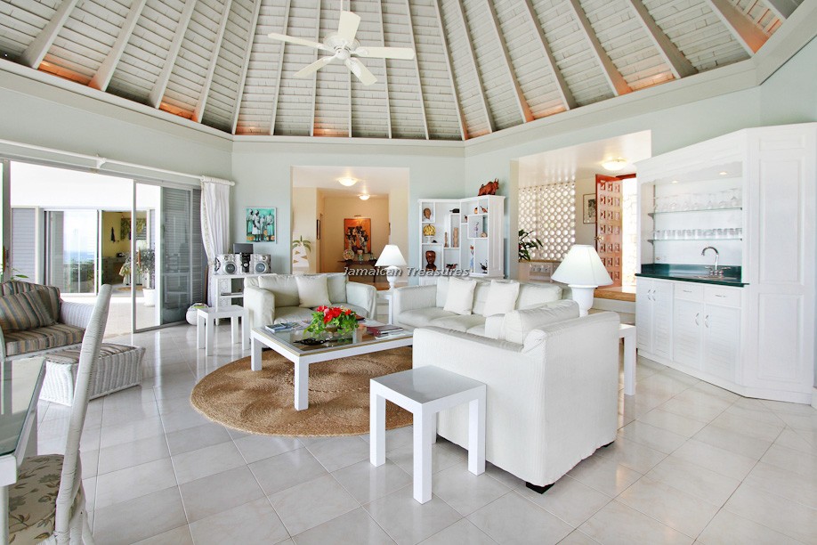 Jamaica Home 960582
