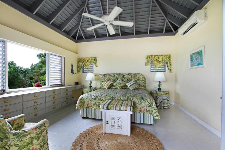 Jamaica Home 960582