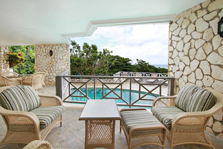 Jamaica Home 960582