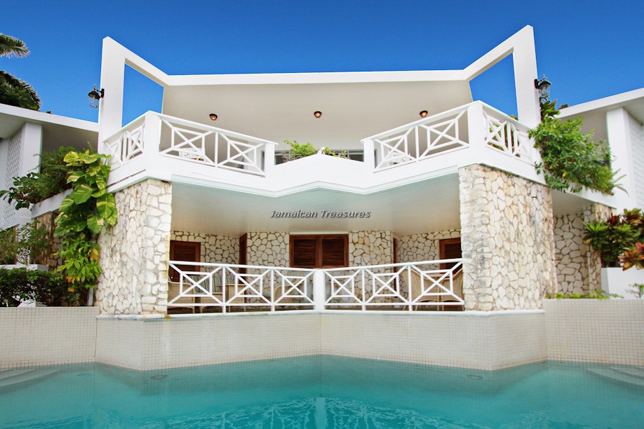 Jamaica Home 960582