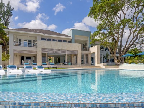 Jamaica Home 960583
