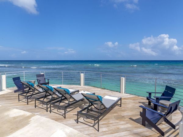 Jamaica Home 960583