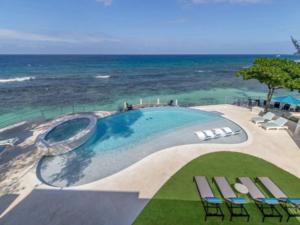 Jamaica Home 960583