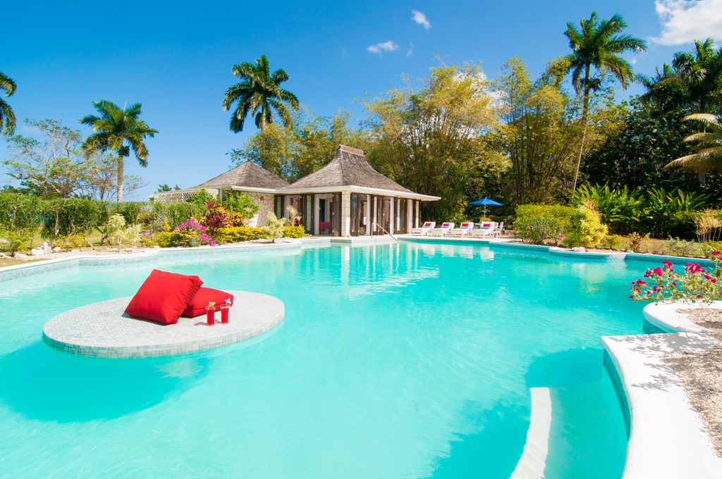 Jamaica Home 960584