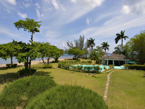 Jamaica Home 960584