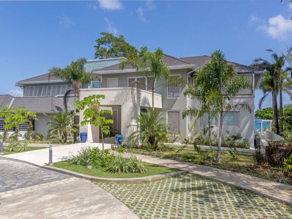 Jamaica Home 960585