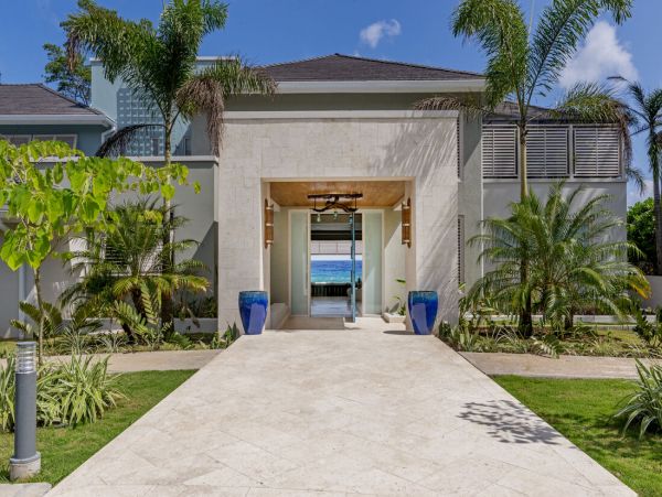 Jamaica Home 960585