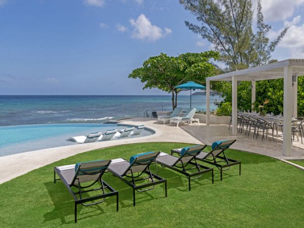 Jamaica Home 960585