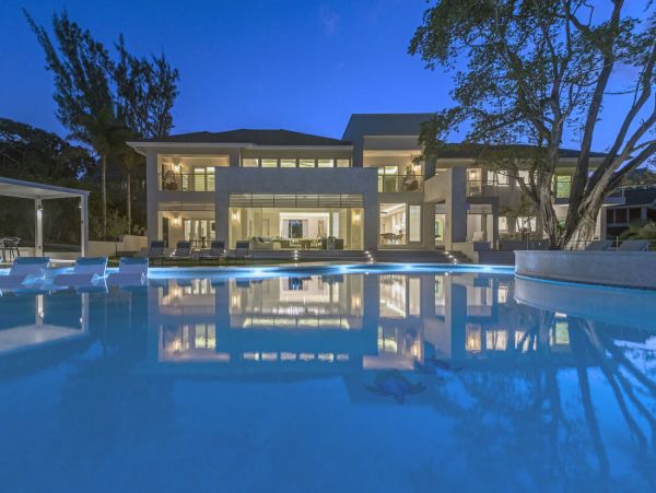 Jamaica Home 960587