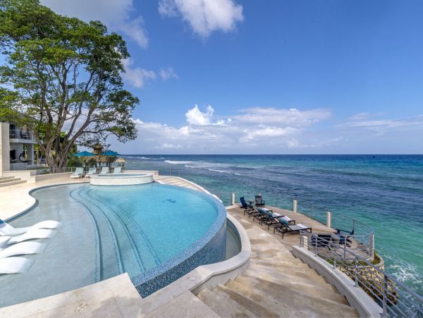 Jamaica Home 960587