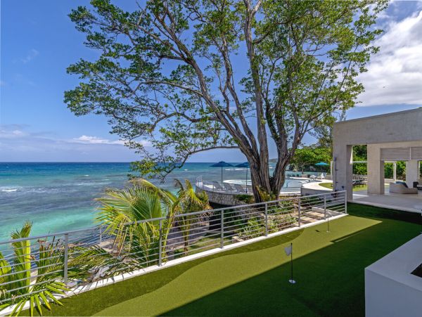 Jamaica Home 960587