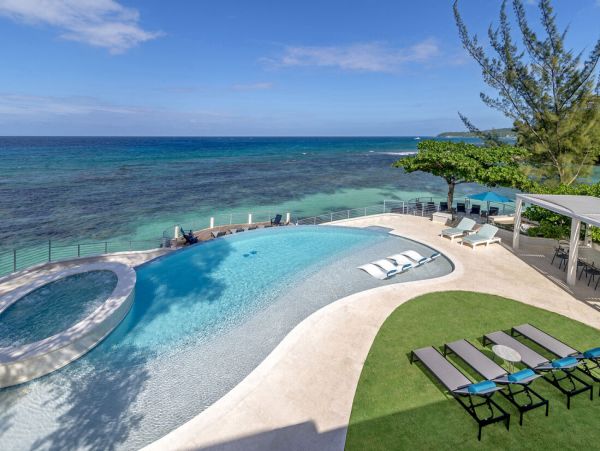 Jamaica Home 960587