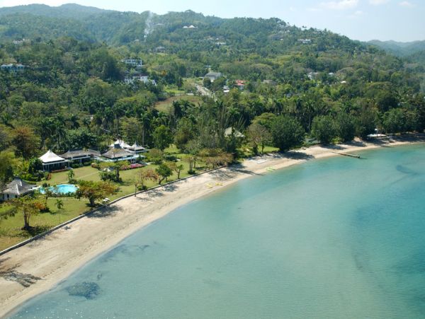 Jamaica Home 960588