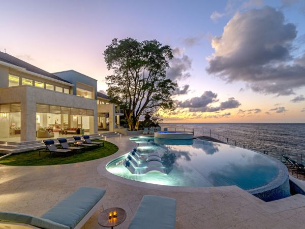 Jamaica Home 960589