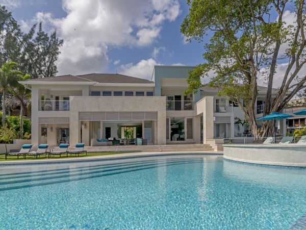 Jamaica Home 960592