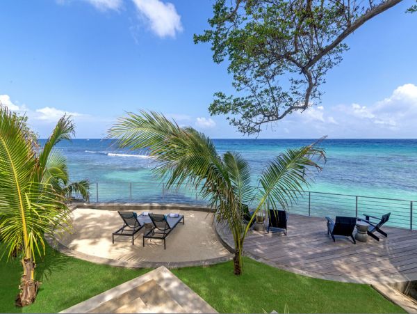 Jamaica Home 960592