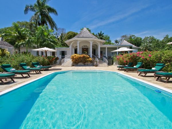 Jamaica Home 960593