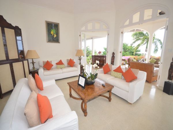Jamaica Home 960593