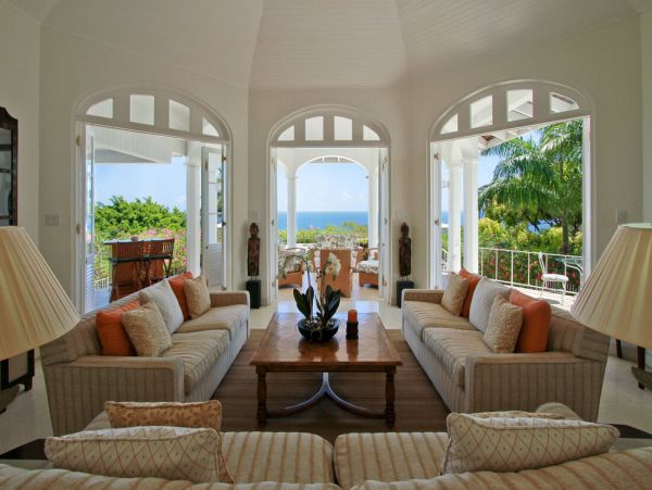 Jamaica Home 960593