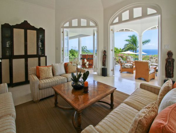 Jamaica Home 960593