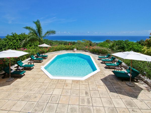 Jamaica Home 960593