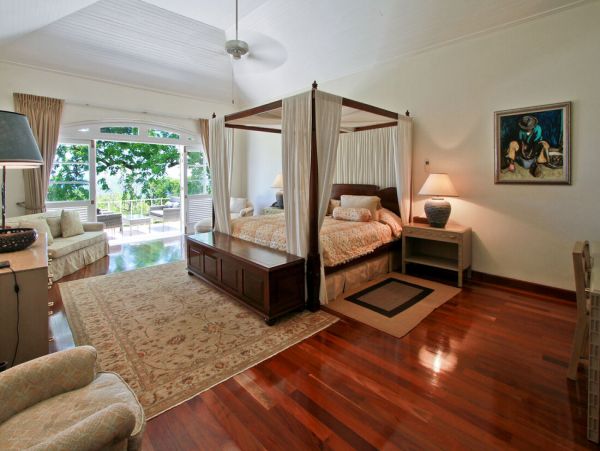 Jamaica Home 960593