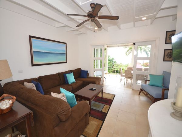 Jamaica Home 960595