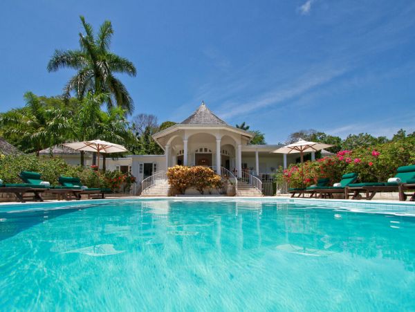 Jamaica Home 960595