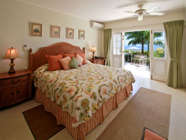 Jamaica Home 960595
