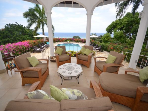 Jamaica Home 960598