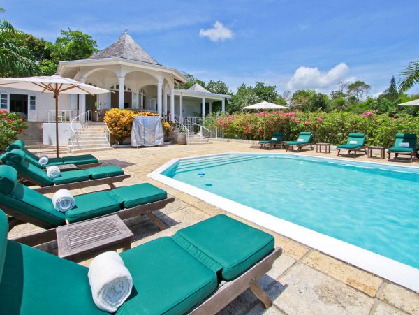 Jamaica Home 960598