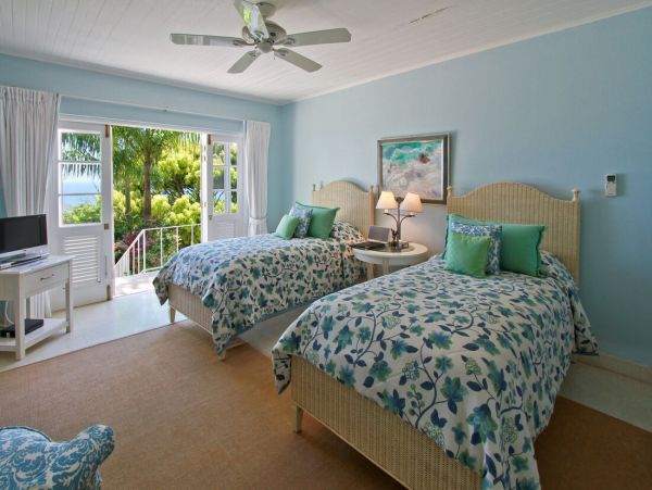 Jamaica Home 960598