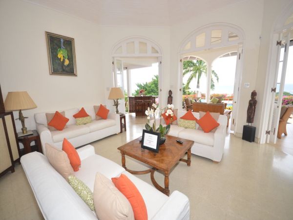 Jamaica Home 960600