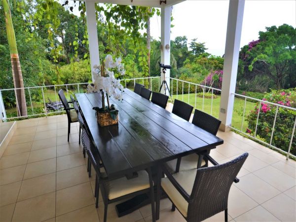 Jamaica Home 960600