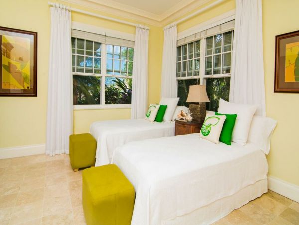 Jamaica Home 960601