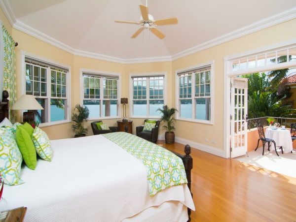 Jamaica Home 960601