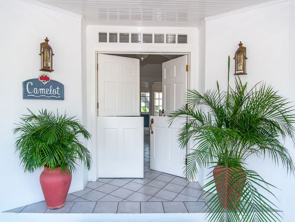 Jamaica Home 960602