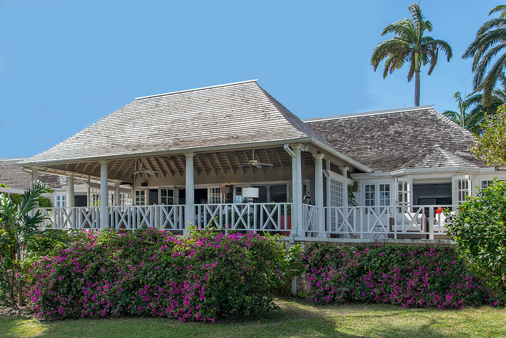 Jamaica Home 960602
