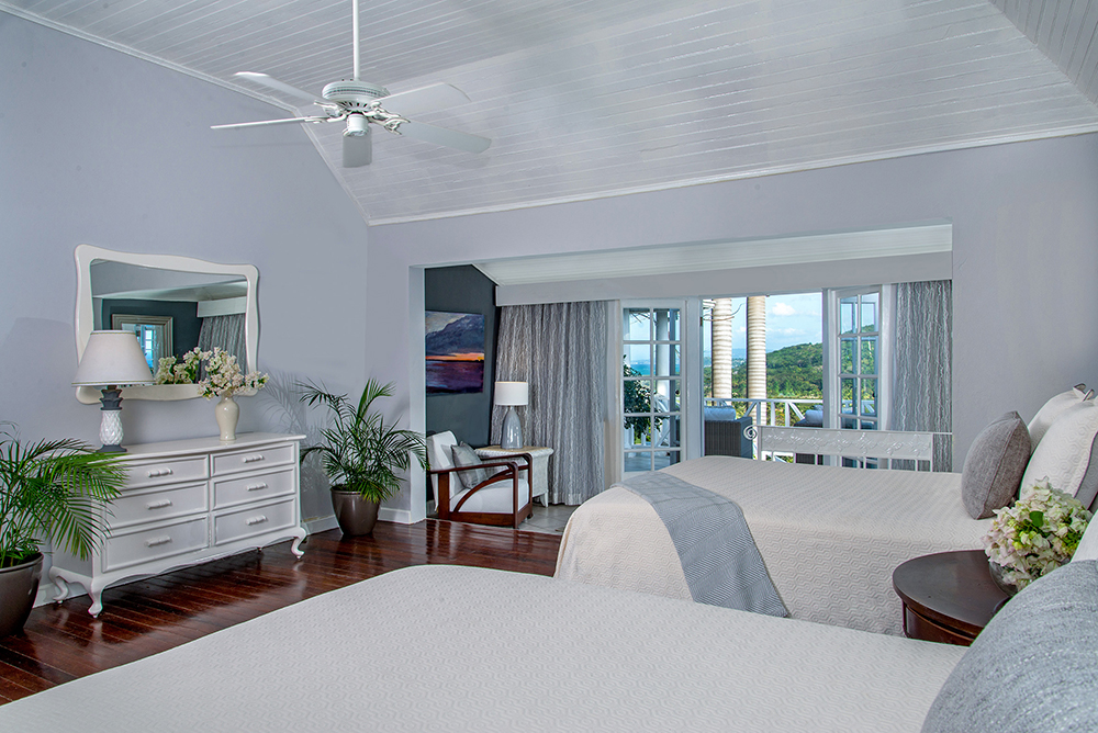 Jamaica Home 960602