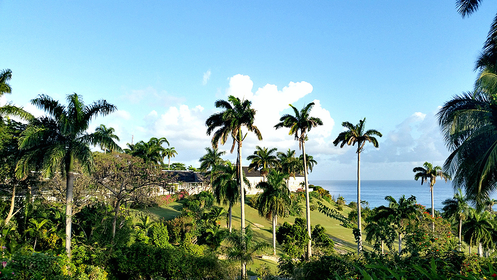 Jamaica Home 960602