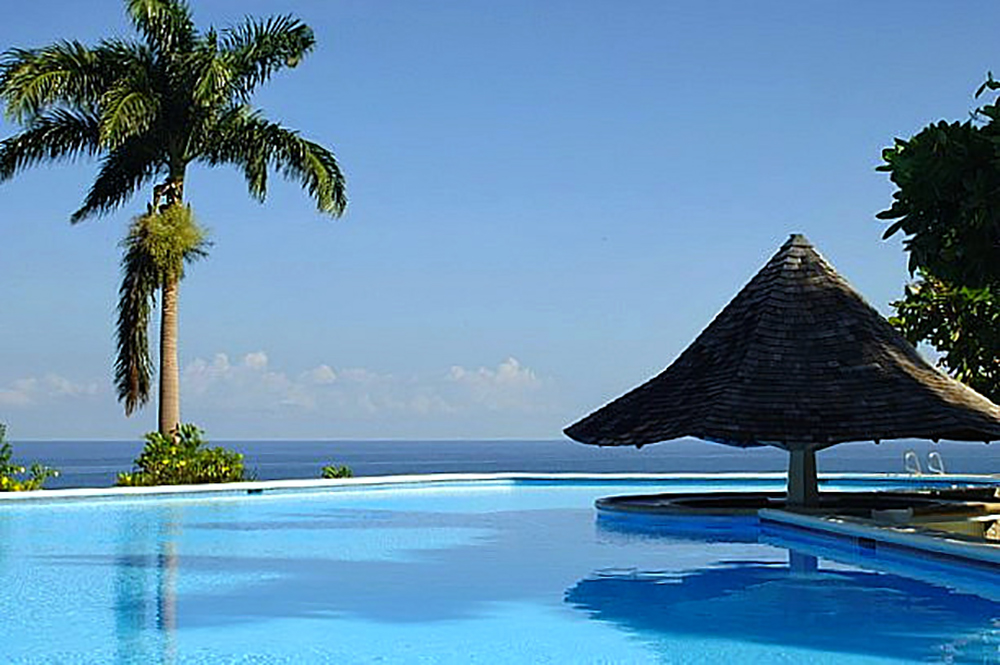 Jamaica Home 960602