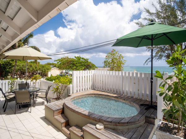 Jamaica Home 960603
