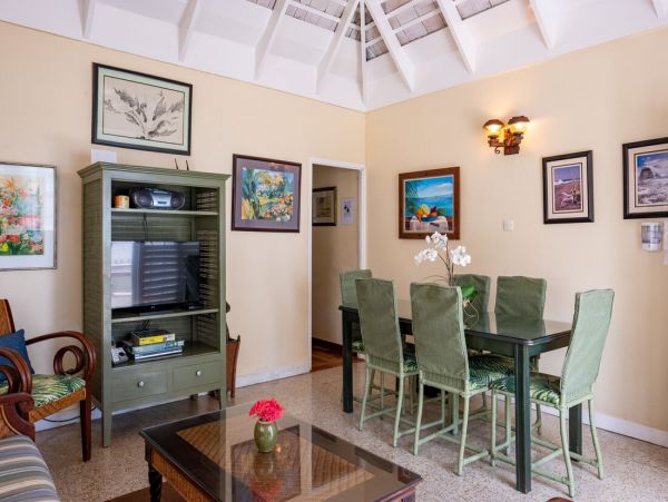 Jamaica Home 960603