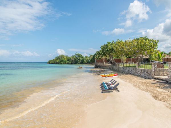 Jamaicas Most Amazing Wonderful Private Villa